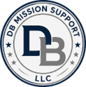 DB Mission Support logo